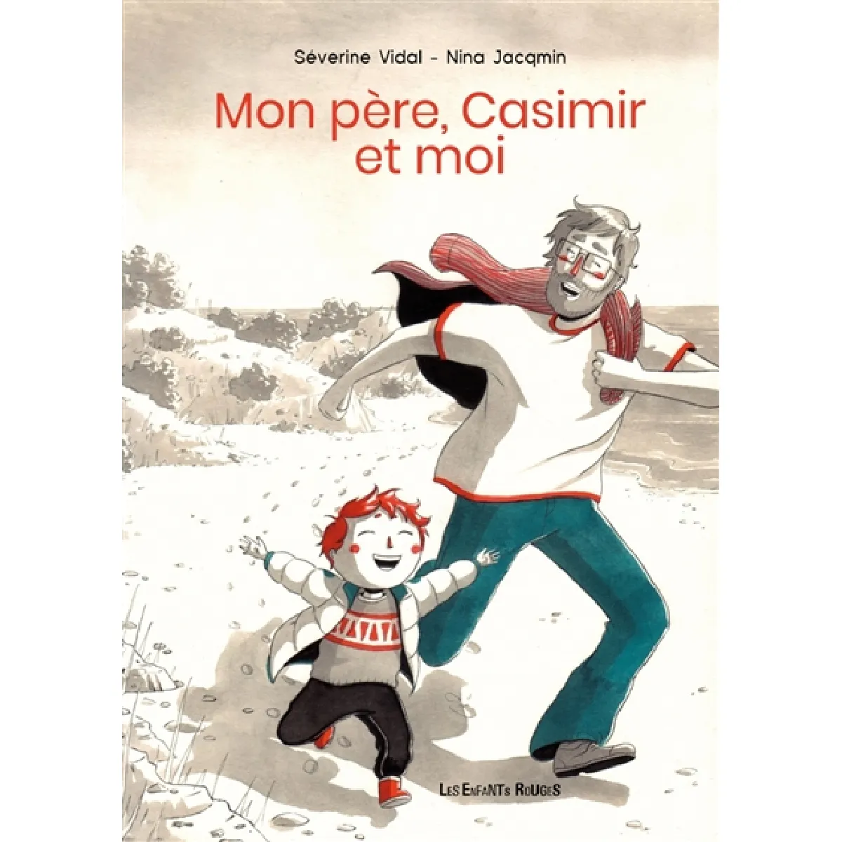 Mon père, Casimir et moi · Occasion