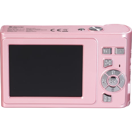 Denver DCA-4811B digital kamera - rosa