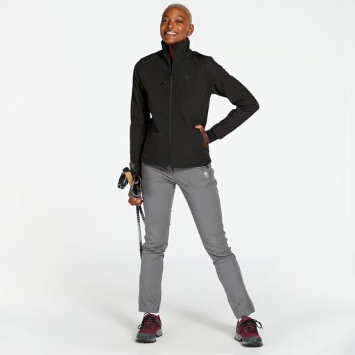 Boriken Softshell