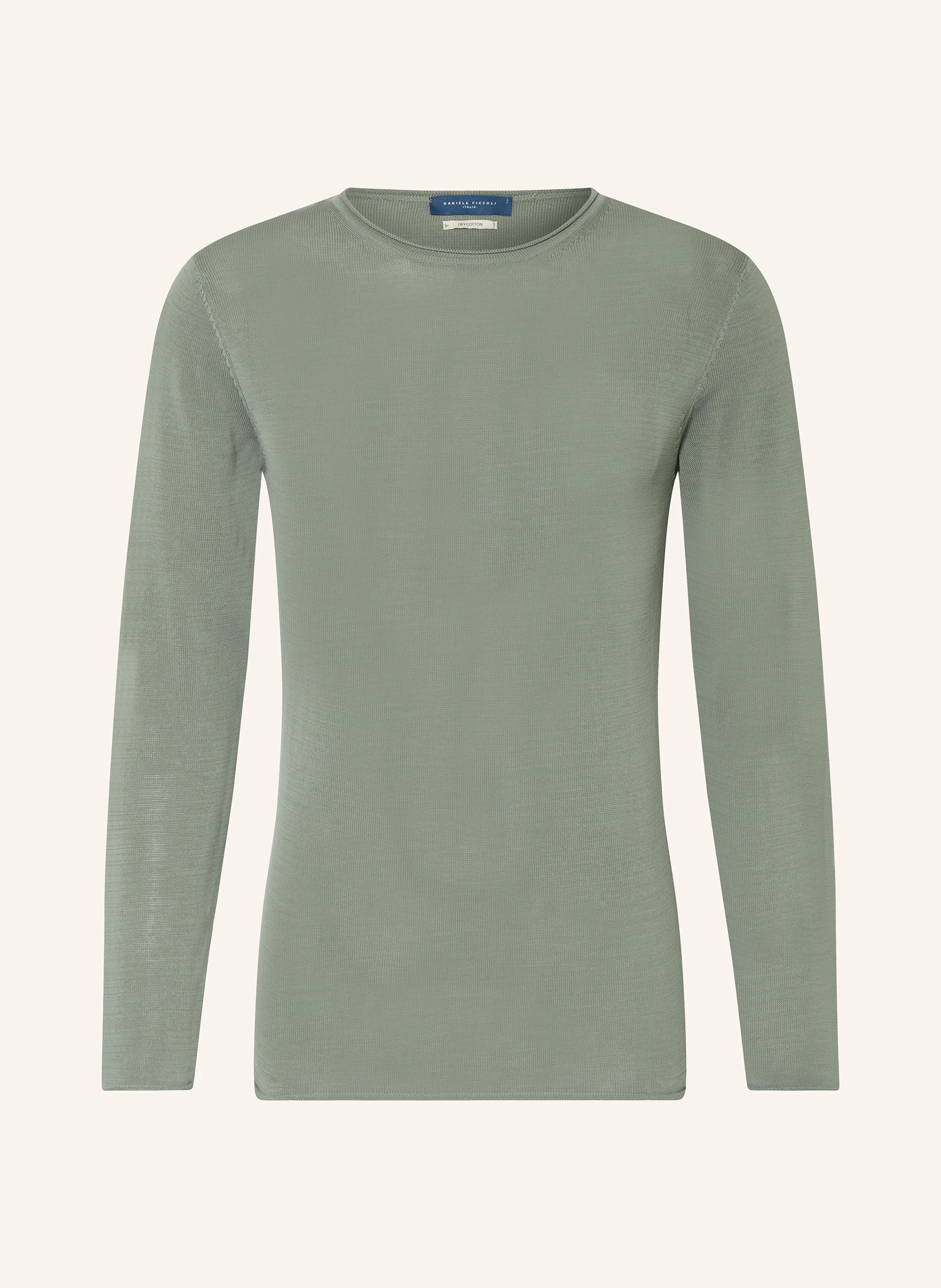 DANIELE FIESOLI Pullover
