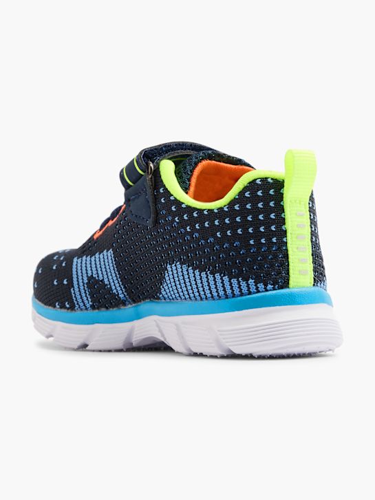 elefanten TIAM Sneaker Dunkelblau