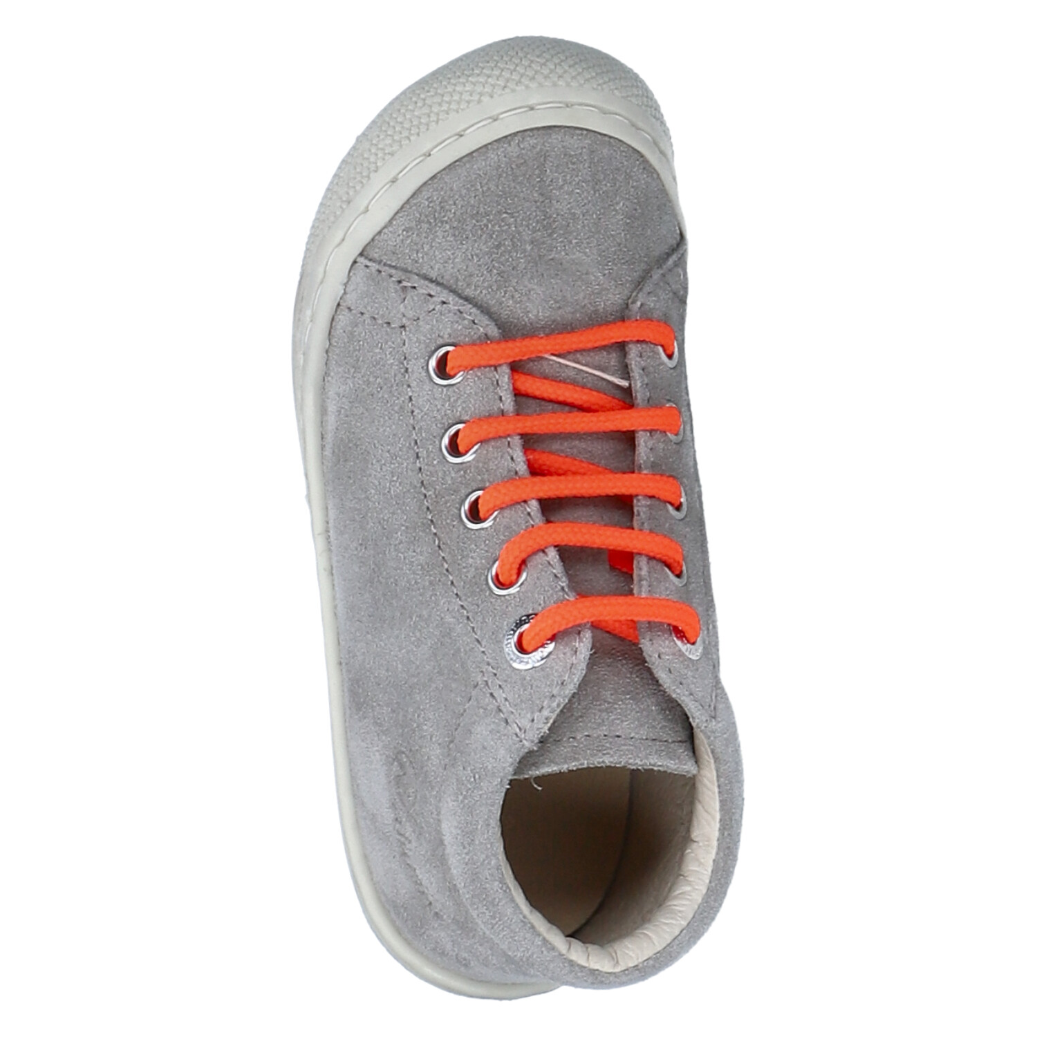 Naturino Lauflernschuhe COCOON - sand