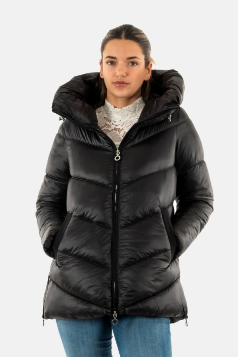 Doudounes freeman t. porter camryn 999-0 black