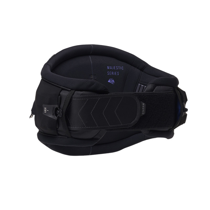 HARNAIS KITE MYSTIC MAJESTIC OS NOIR/BLANC