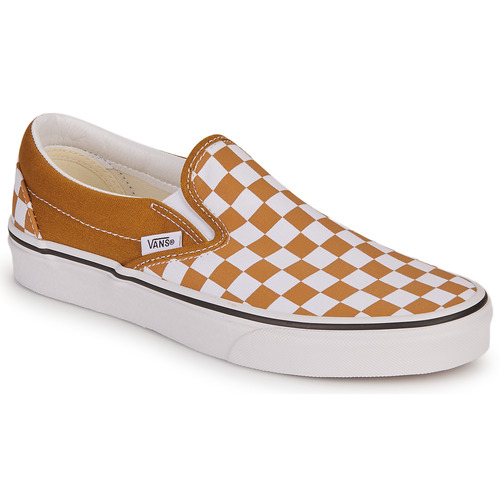 Vans - CLASSIC SLIP-ON - Moutarde