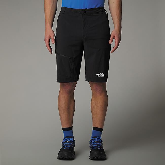 THE NORTH FACE - SHORT SPEEDLIGHT SLIM TAPERED