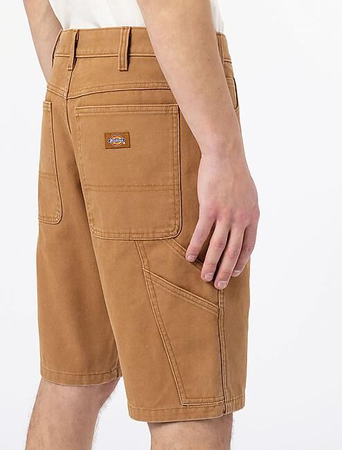 DICKIES - BERMUDA DUCK CANVAS SHORT