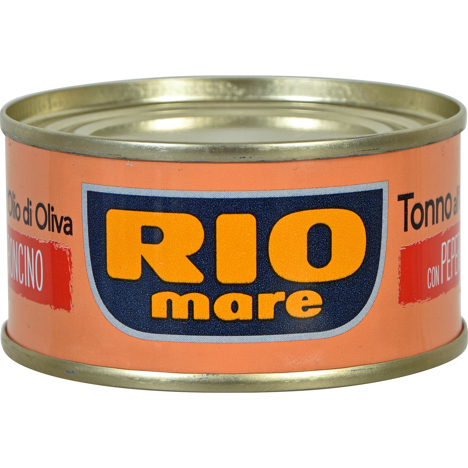 Rio Mare Tonno Piccante 4x80g