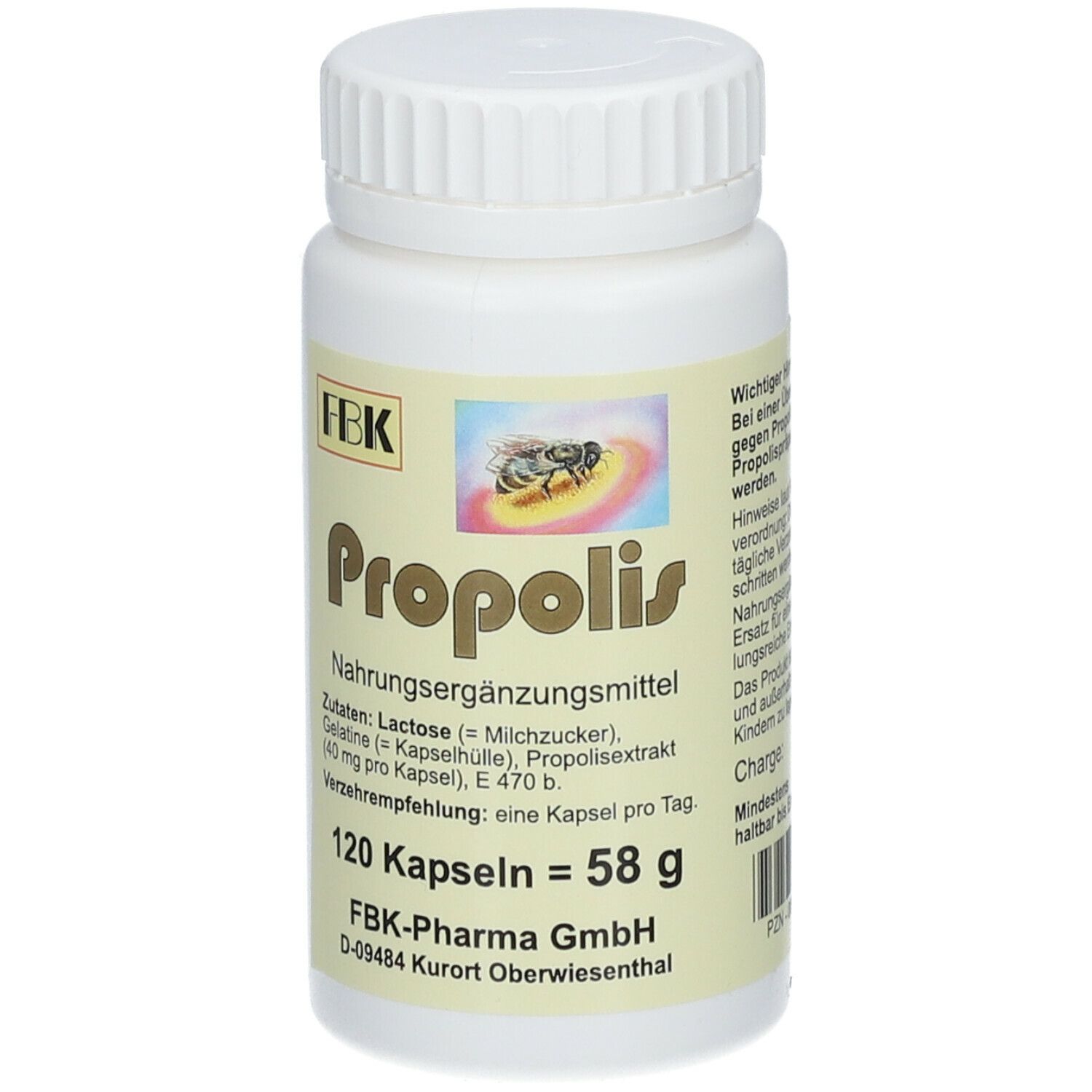 Propolis