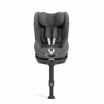 Cybex Sirona T i-Size Plus Bilstol, Mirage Grey