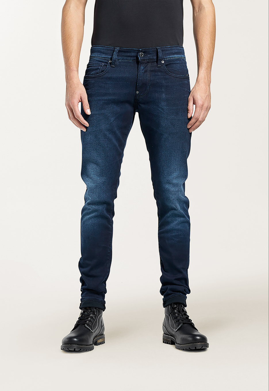 G-Star Revend Skinny Jeans