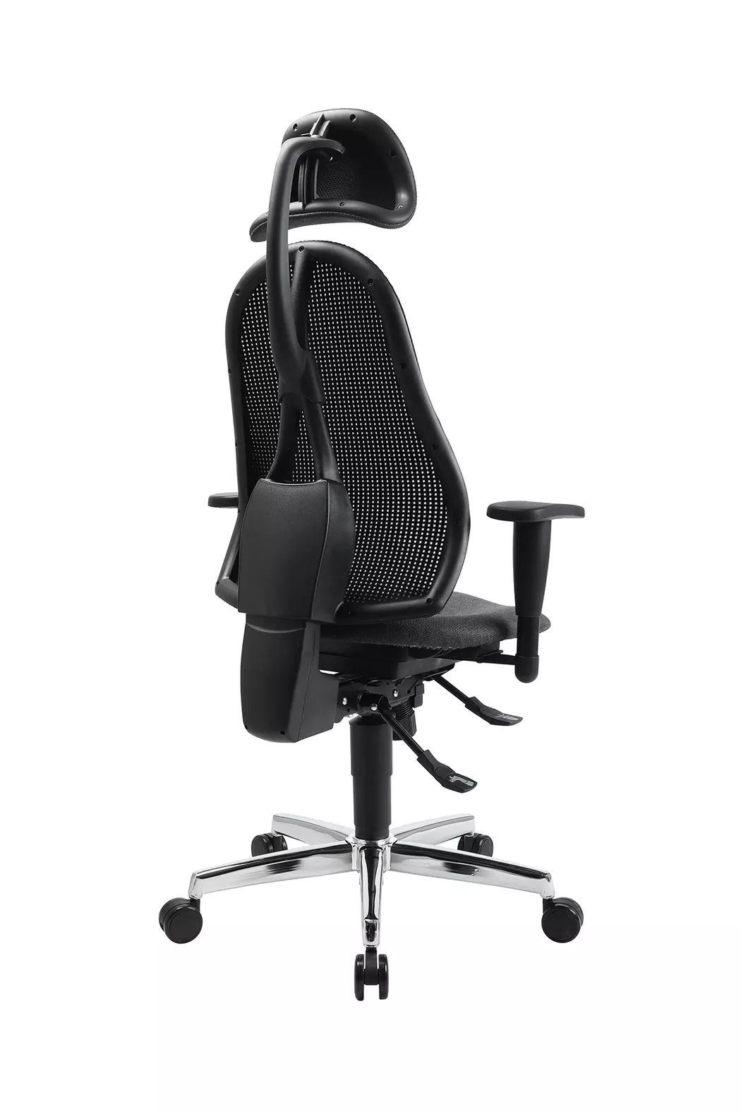 Drehstuhl Sitness Profi 650