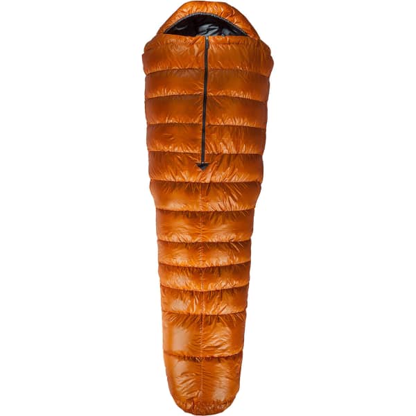 Sac de couchage VALANDRÉ LA FAYETTE 550 LARGE