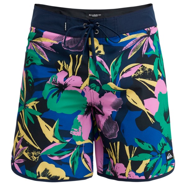 Quiksilver - Surfsilk Scallop 18'' - Boardshort