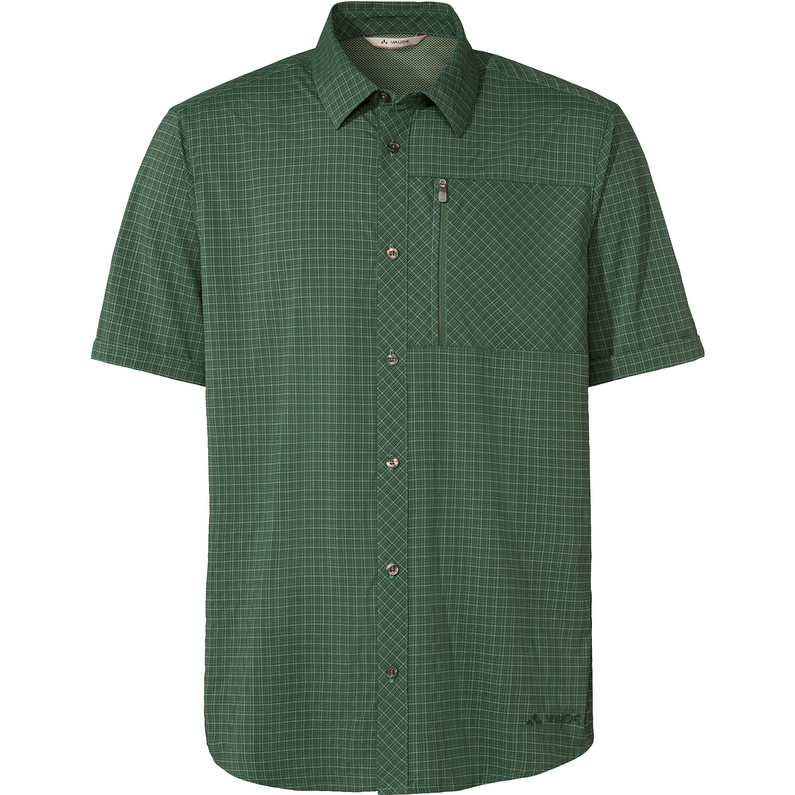 Vaude Herren Seiland IV Hemd