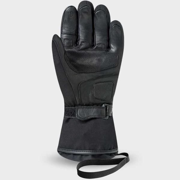 Gant chauffant RACER CONNECTIC W BLACK