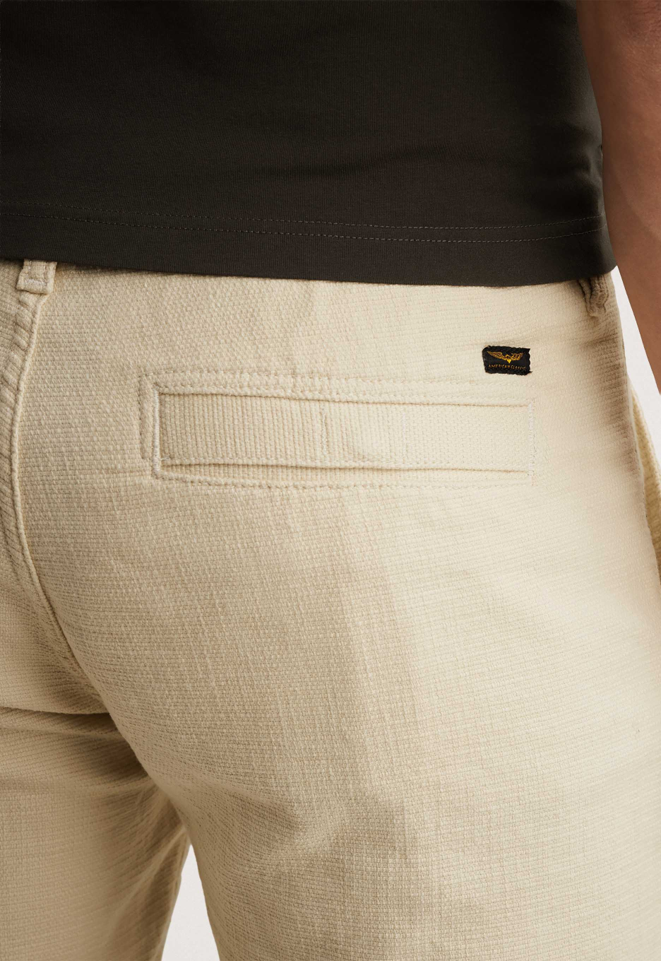 PME Legend PSH2604665 Fiberstar Shorts