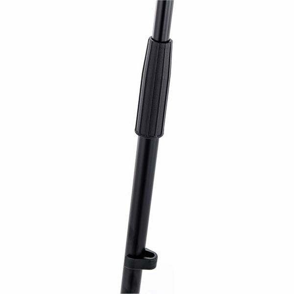 K&M 201A/2 Mikrofonstativ schwarz