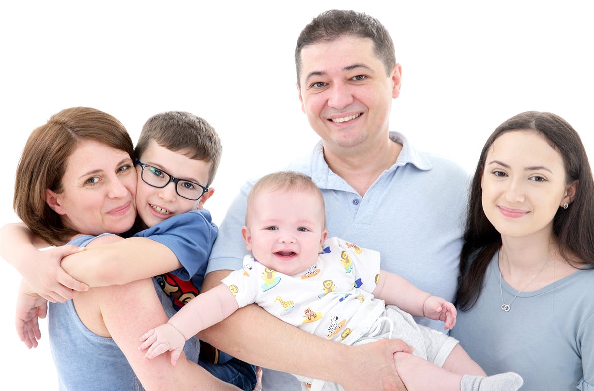 Babybauch Fotoshooting Wien