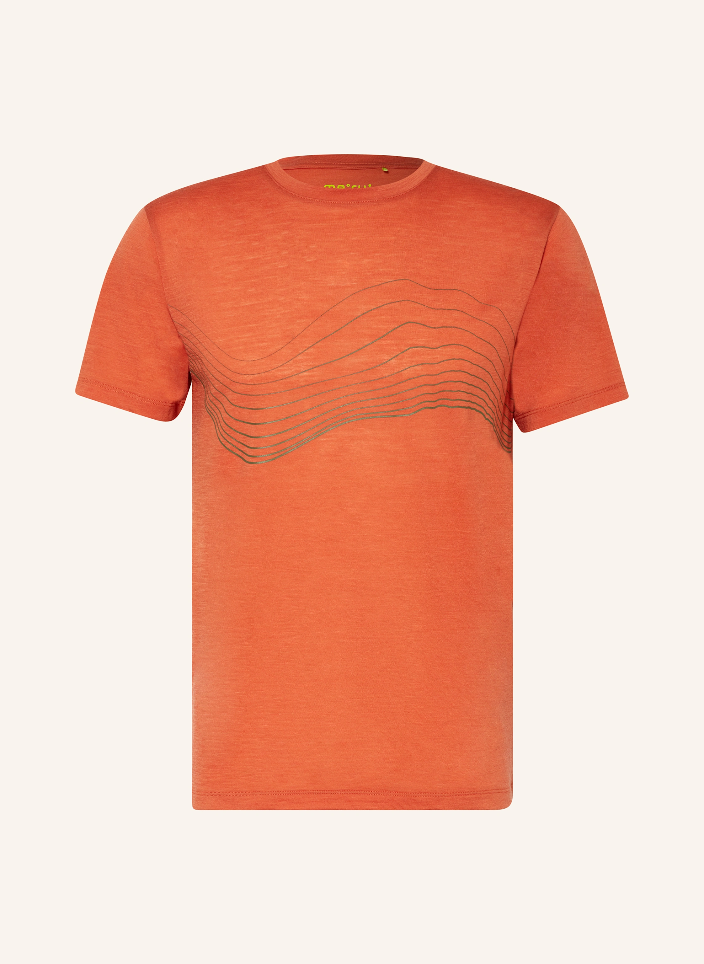 me°ru' T-Shirt BUSTOS