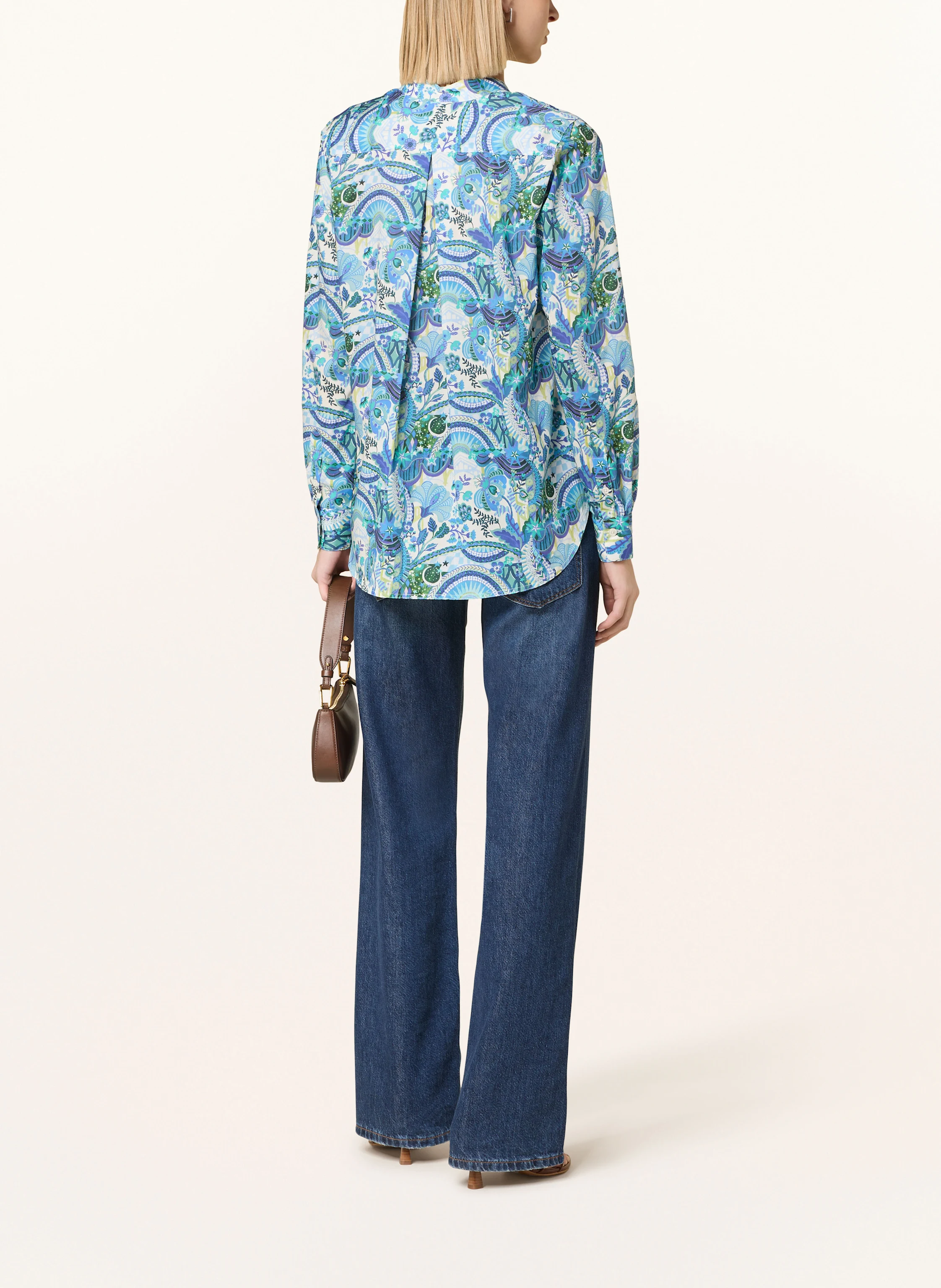 rossana diva Blusenshirt LIBERTY