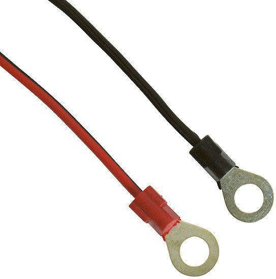 Absaar - Smartlader PRO 4.0 - Acculader - 6/12V - Lithium - 4A