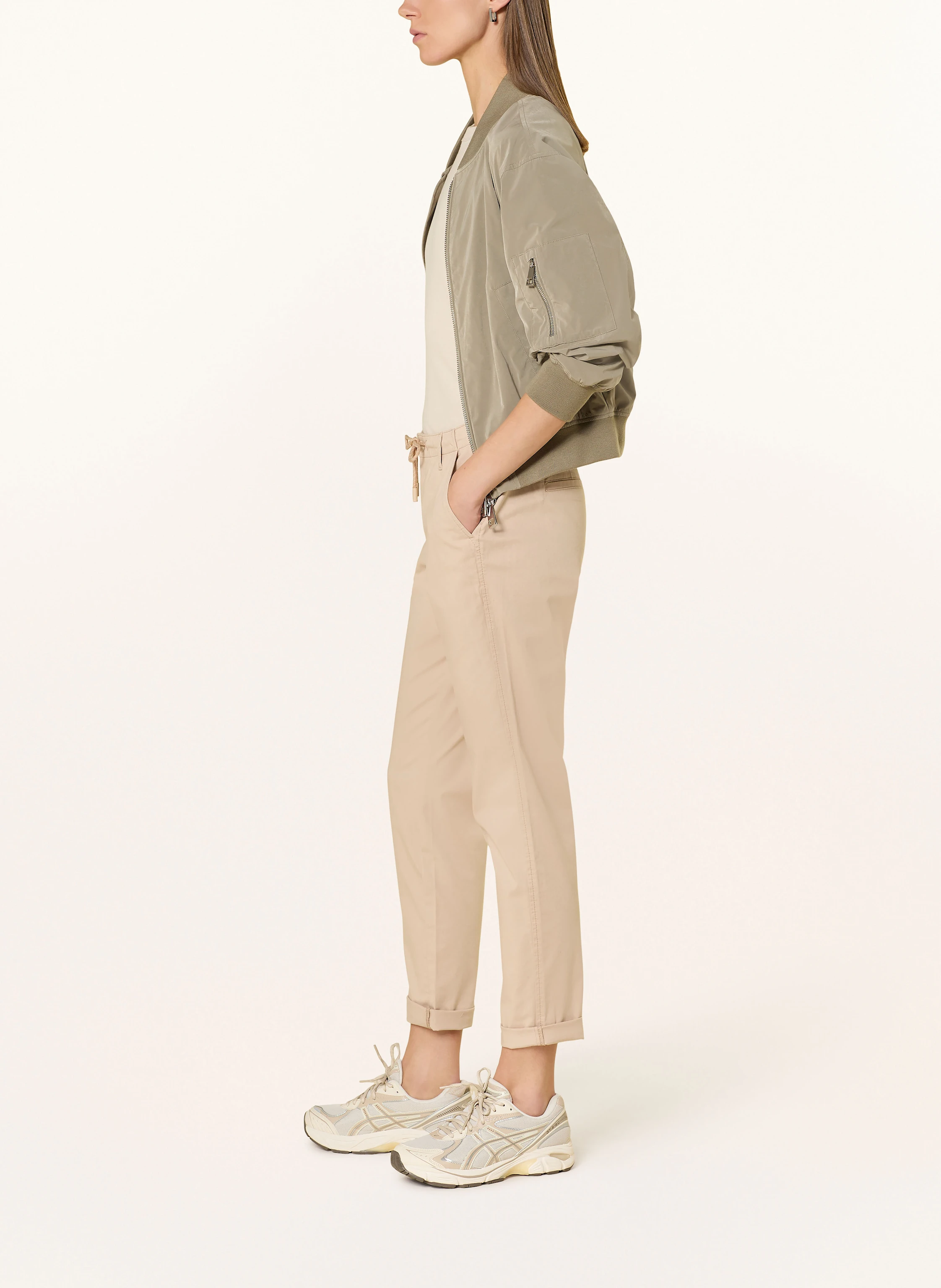 comma casual identity Chino JOLA