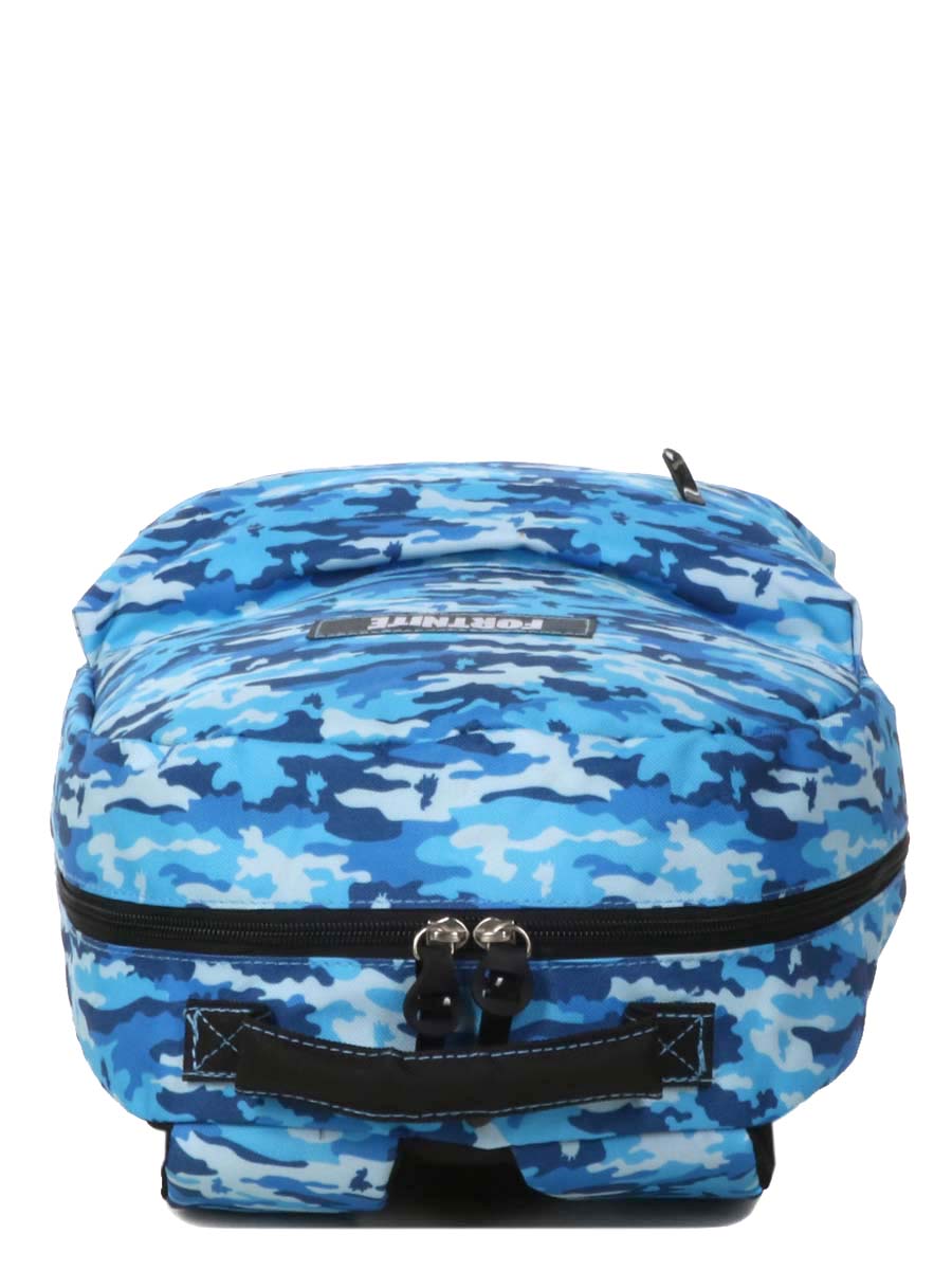Sac À dos Fortnite Camo Navy Dome
