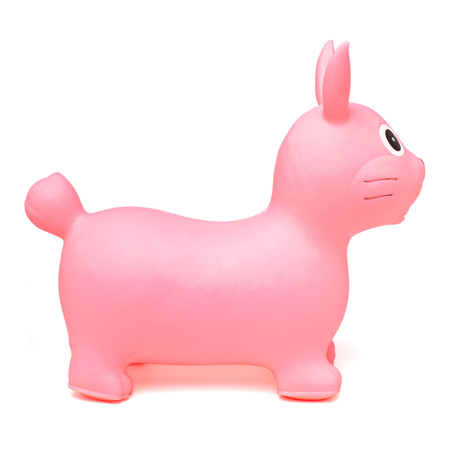 Hippy Skippy - Konijn Roze