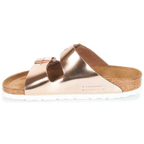 Birkenstock - ARIZONA SFB Oro