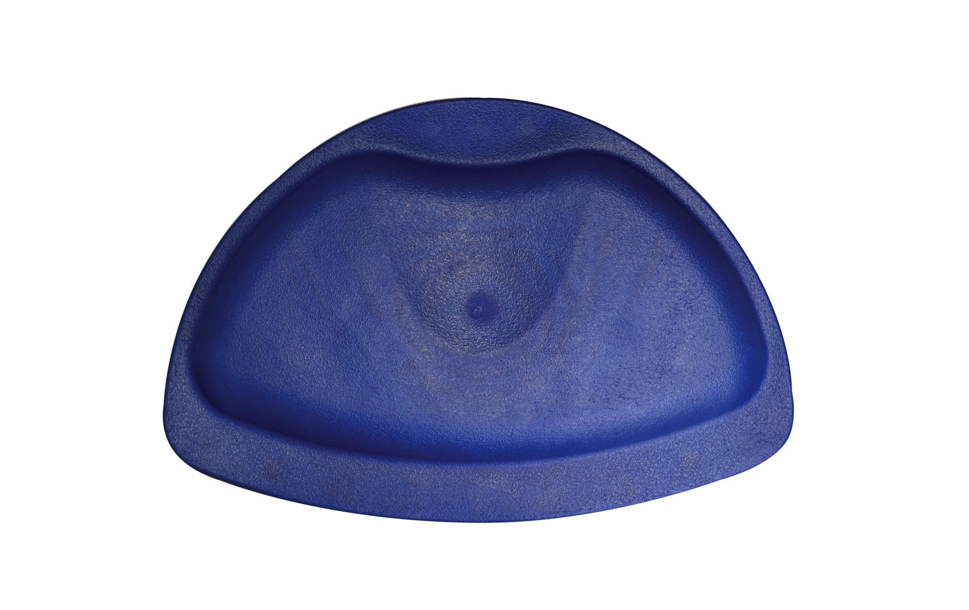 Nackenkissen Comfort UltramarineBadewannenkissen
