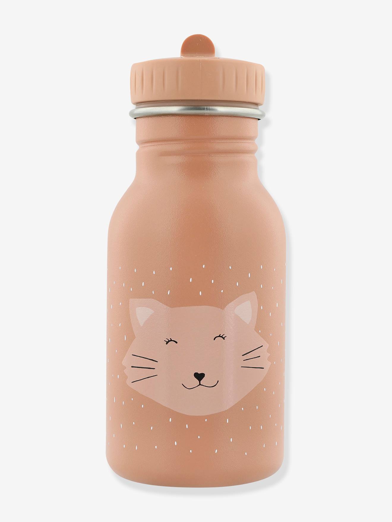 Garrafa de água laranja TRIXIE de 350ml