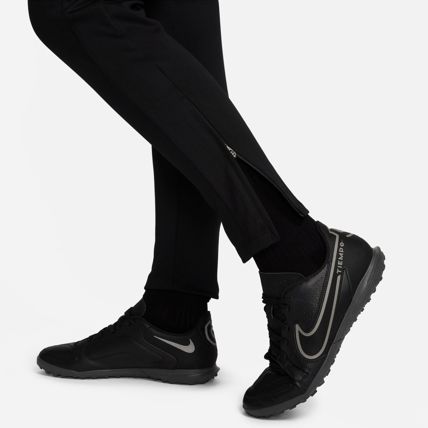 Nike Dri-FIT Academy 23 Trainingsbroek Dames Zwart Wit