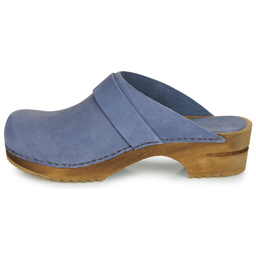 Sanita - URBAN OPEN - Bleu