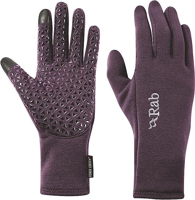 RAB - GANT STRETCH POWER STRETCH CONTACT W