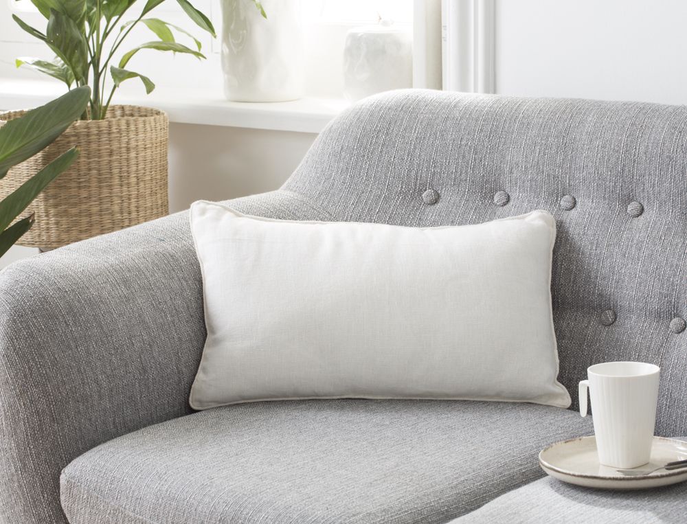Coussin-Un autre lin