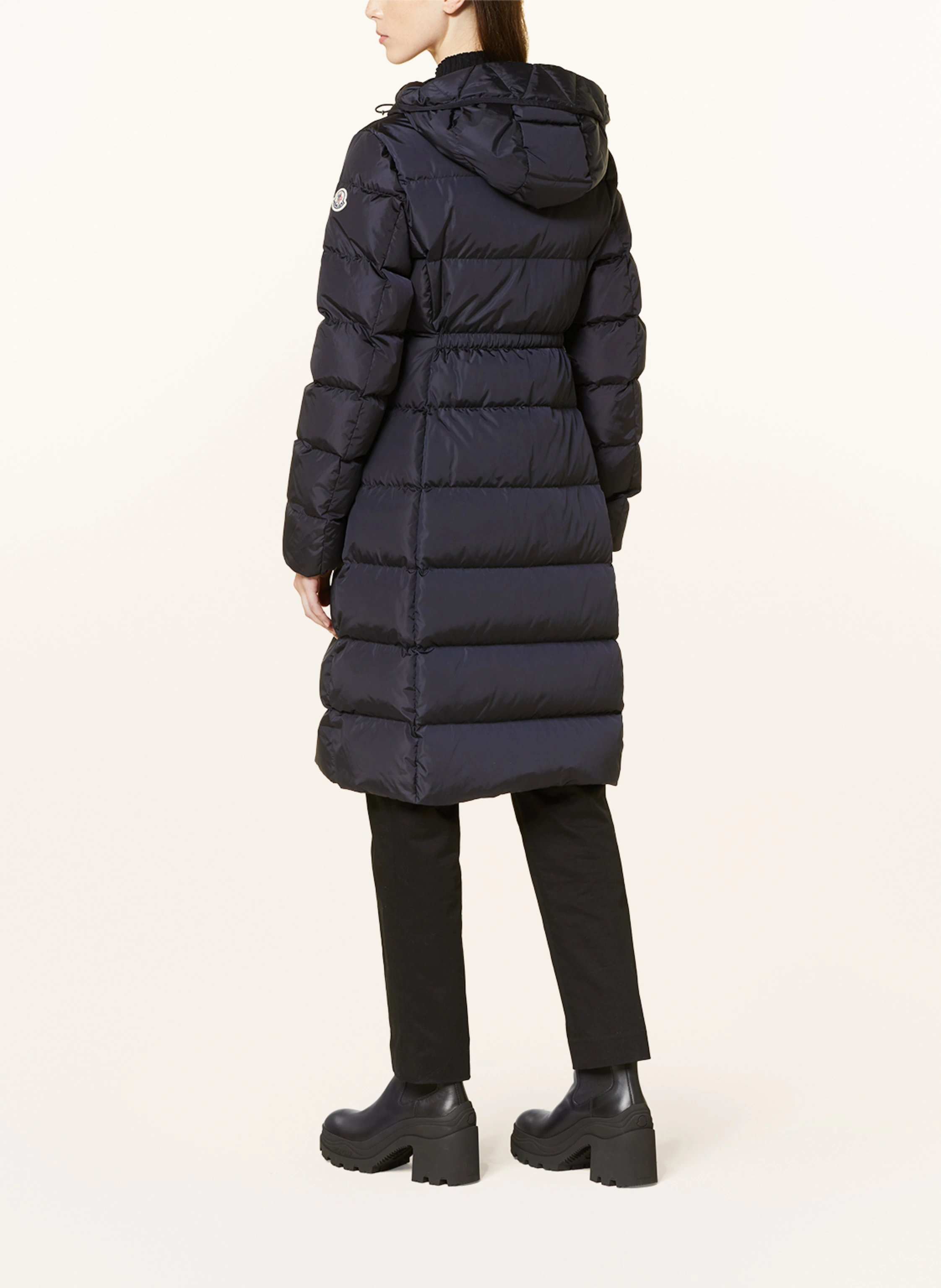 MONCLER Daunenmantel AVOCETTE