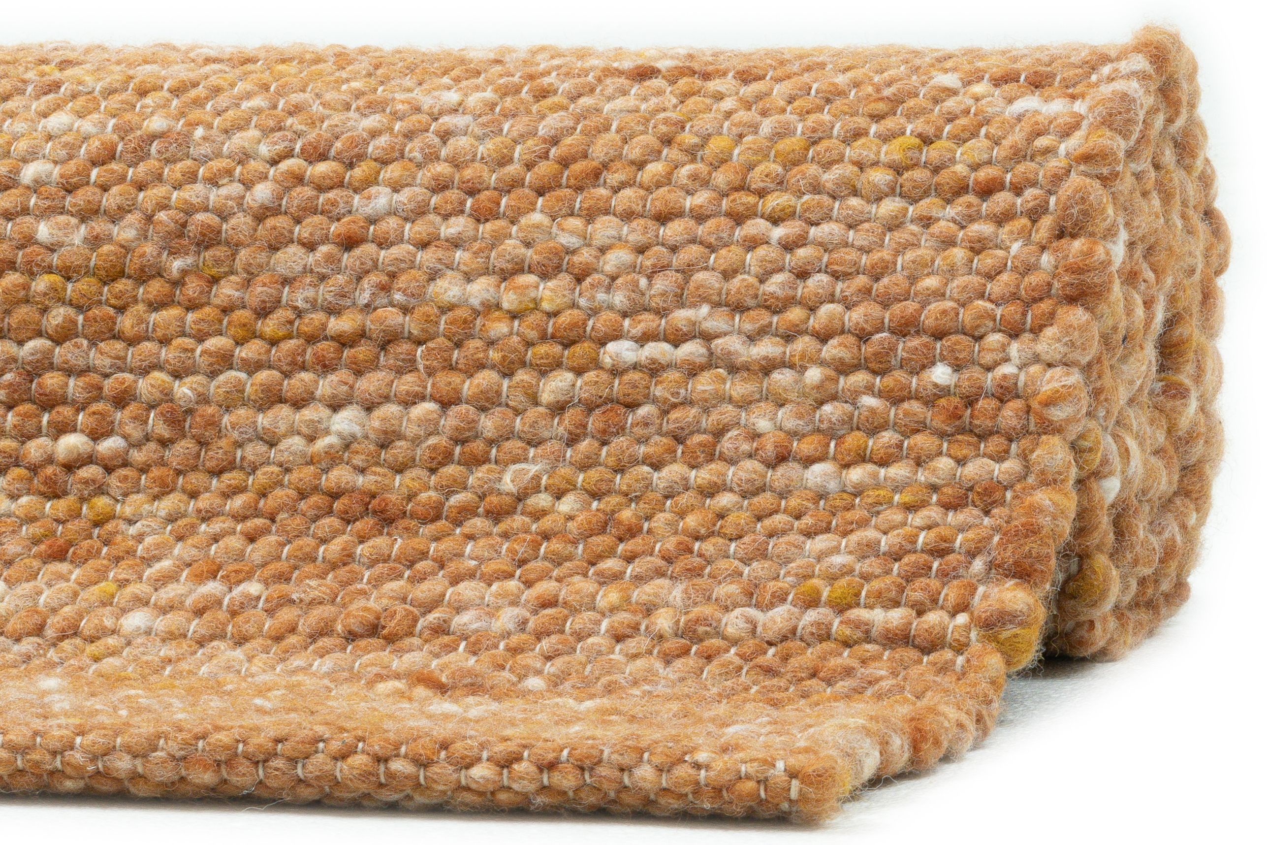Teppich SANSIBAR HÖRNUM 40 x 60 cm