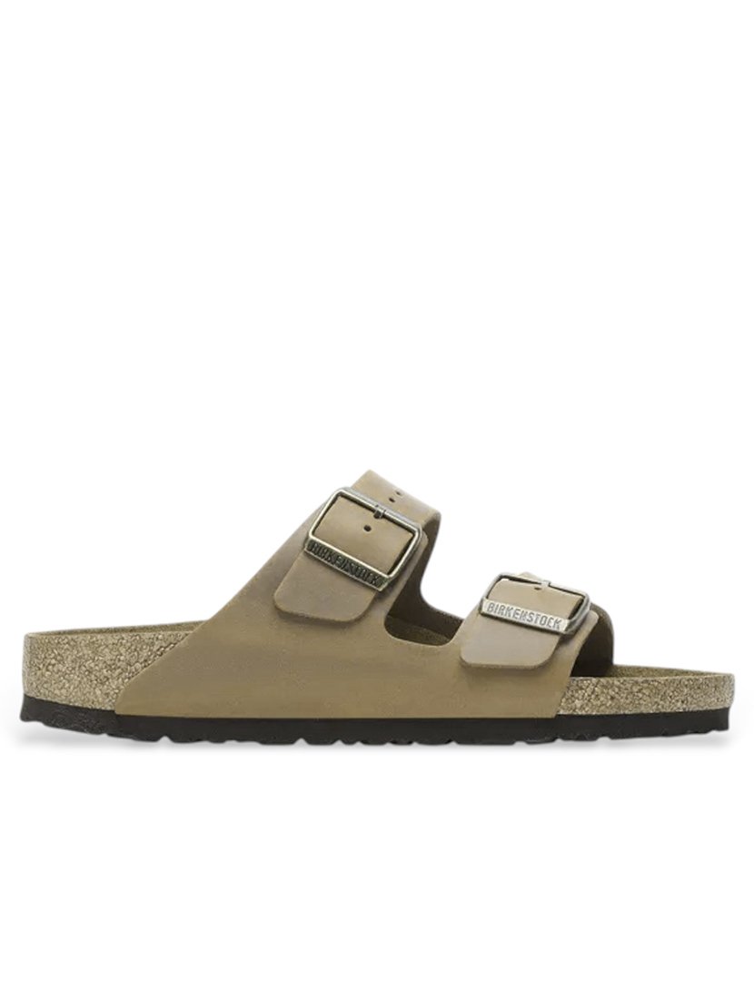 Arizona Natural Oiled Narrow Brown