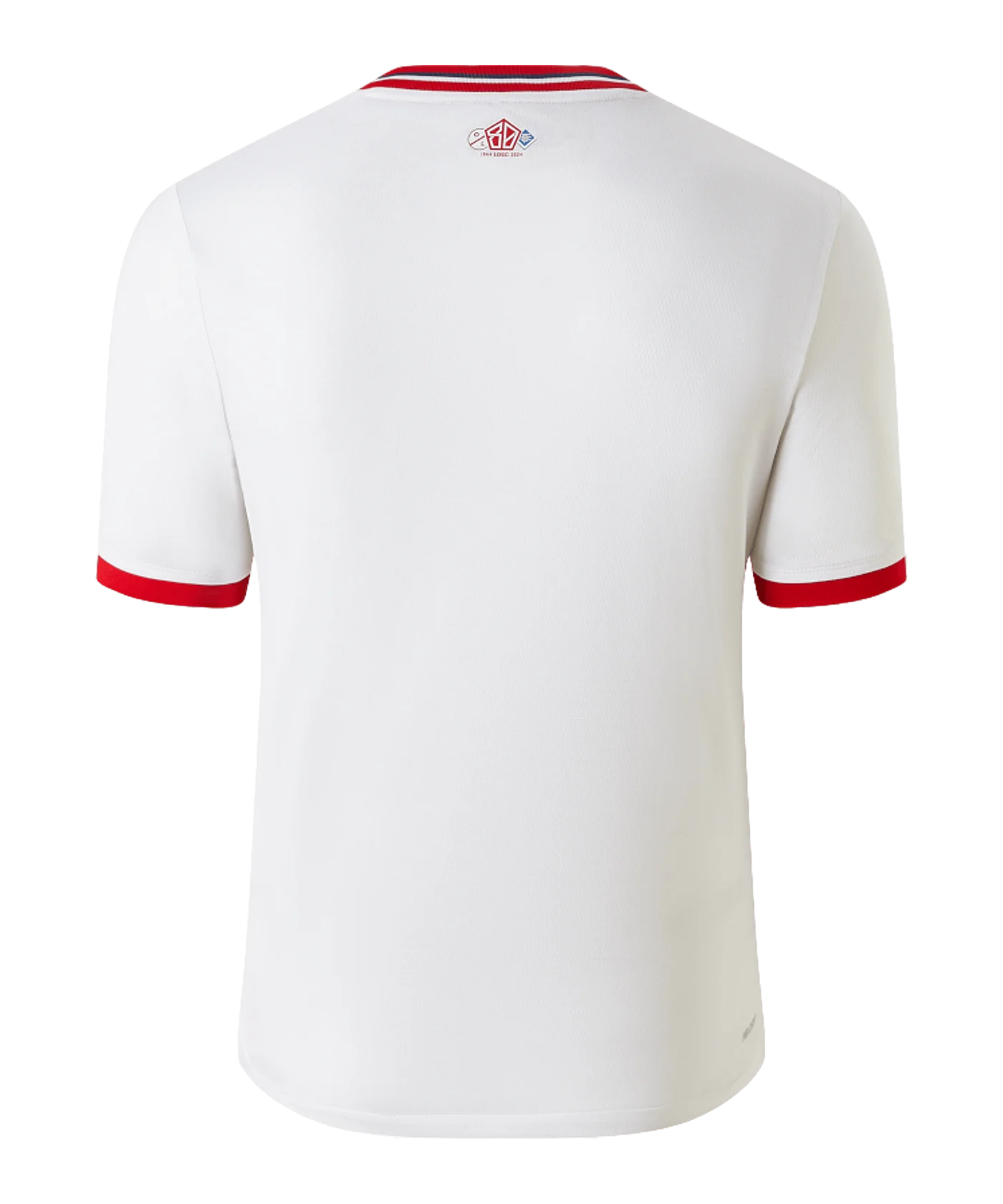 New Balance LOSC Lille Trikot 4th 2024/2025 Kids FFOU