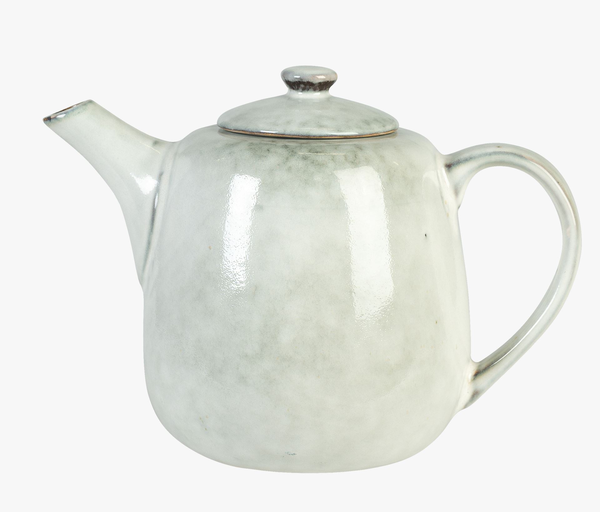 Tekanne                        grå - 1840 ml