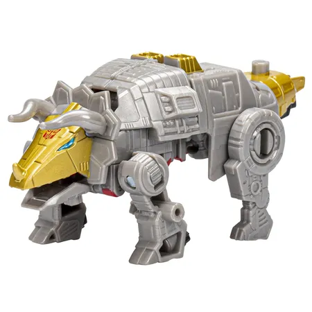 Hasbro Transformers Legacy Evolution Dinobot Slug