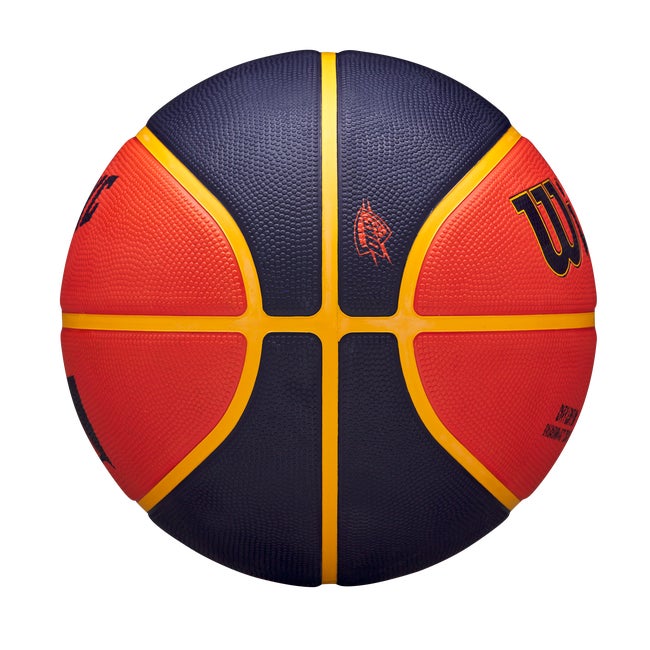 2023-2024 NBA Team City Edition Icon Basketball