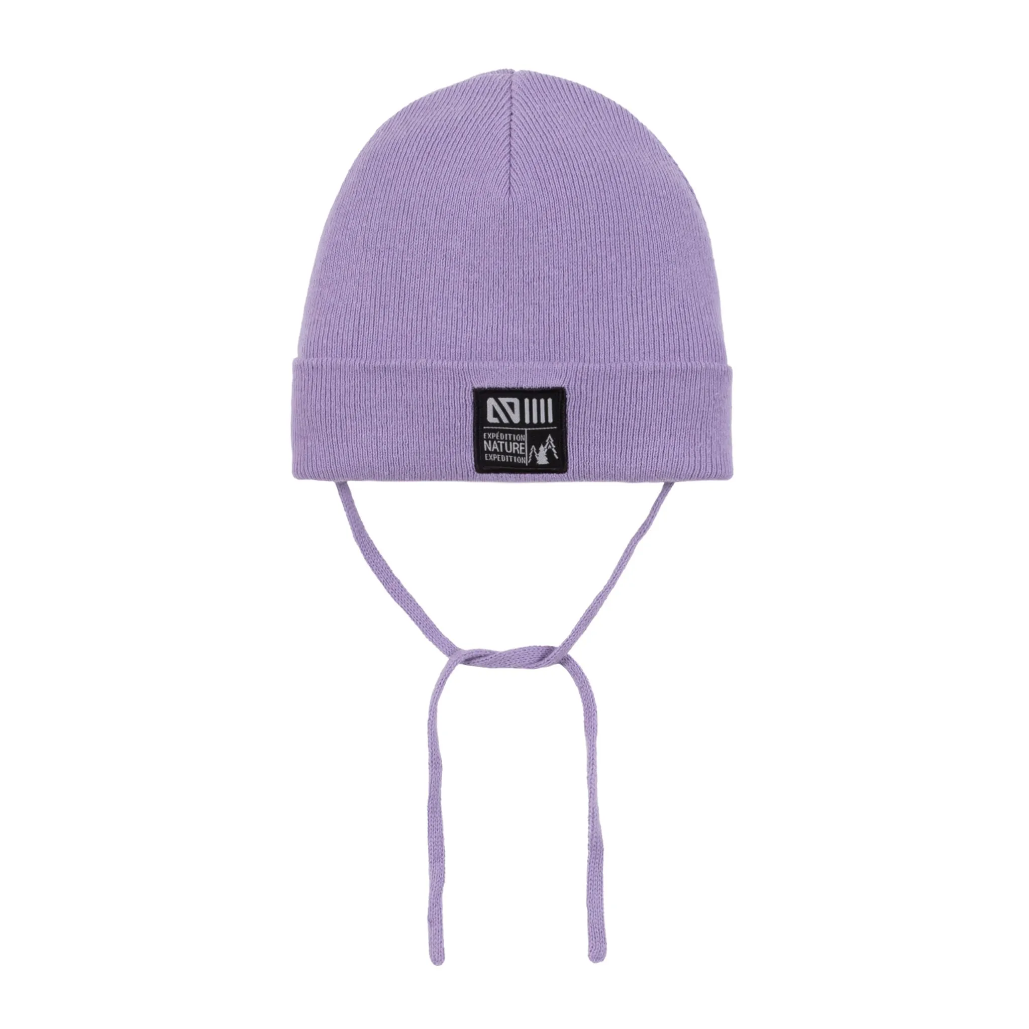 Nanö Tuque Tricot 12-24mois
