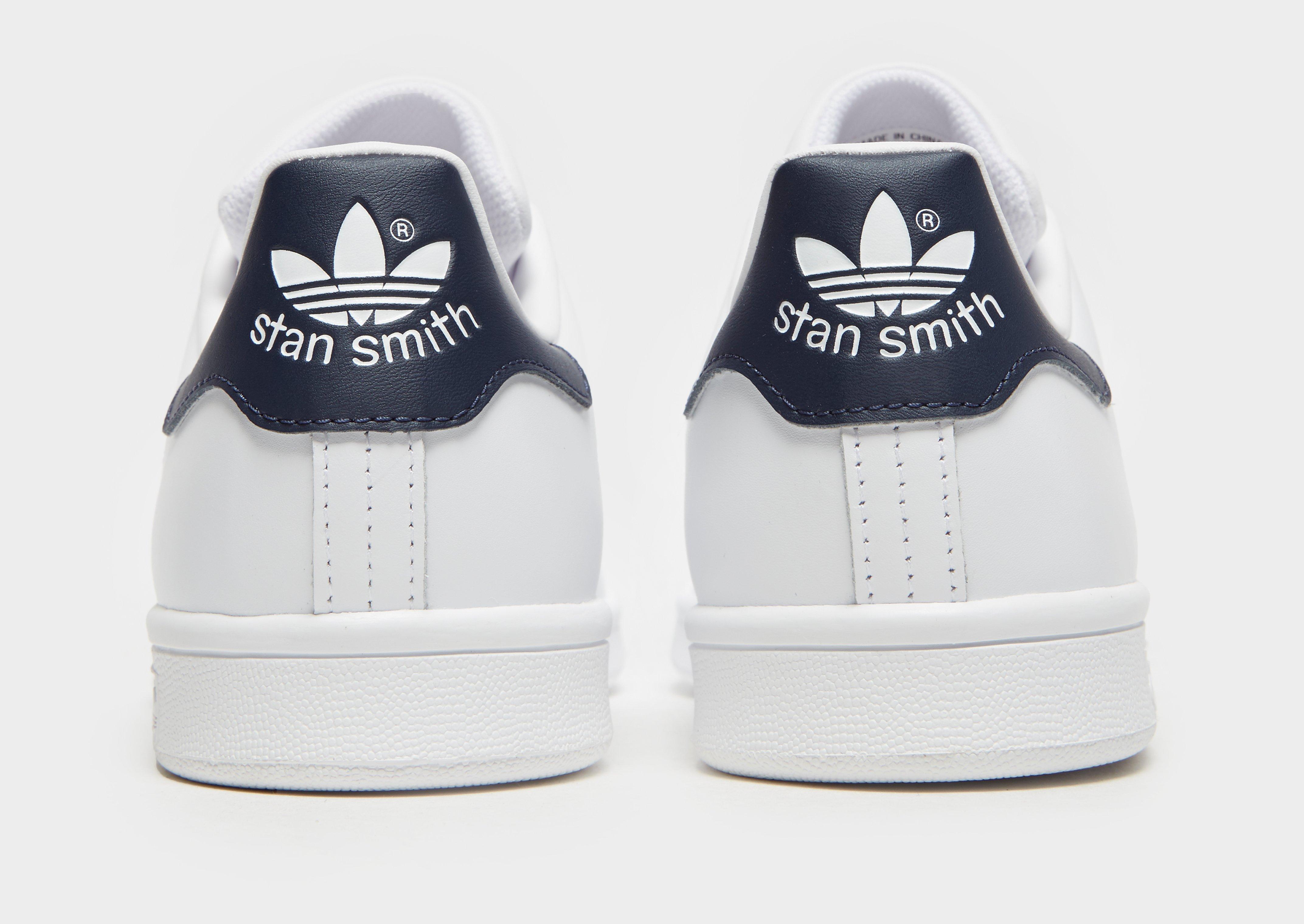 adidas Originals Stan Smith Homme