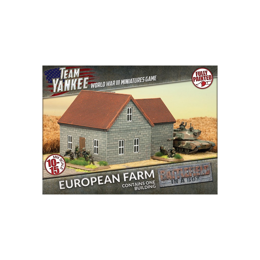 European Farm
