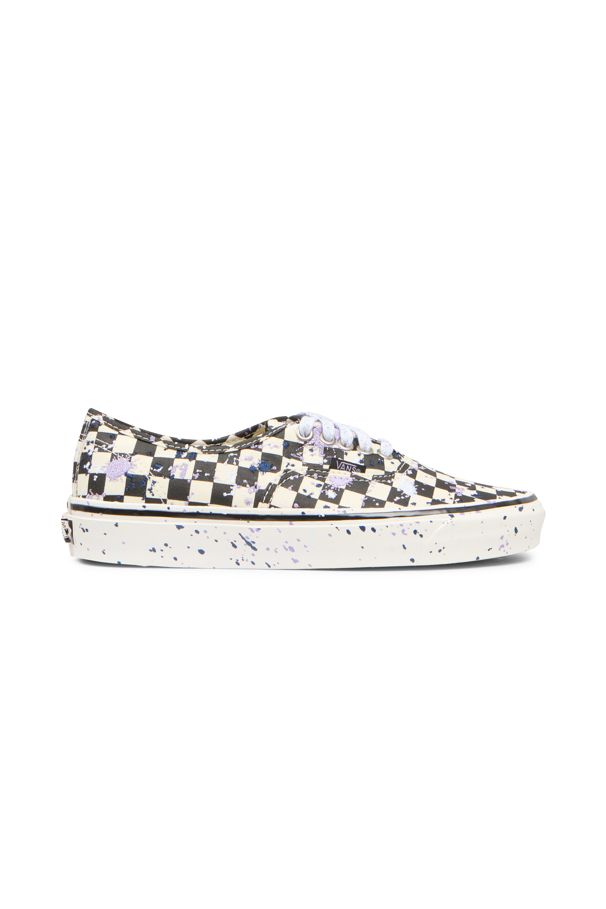 VANS Baskets UA AUTHENTIC 44 DX Multicolore