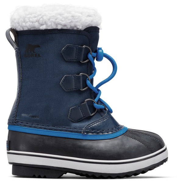 Sorel - Kid's Yoot Pac Nylon Waterproof - Chaussures d'hiver