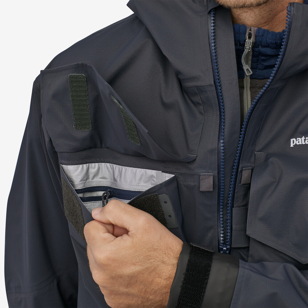 SST-Herrenjacke