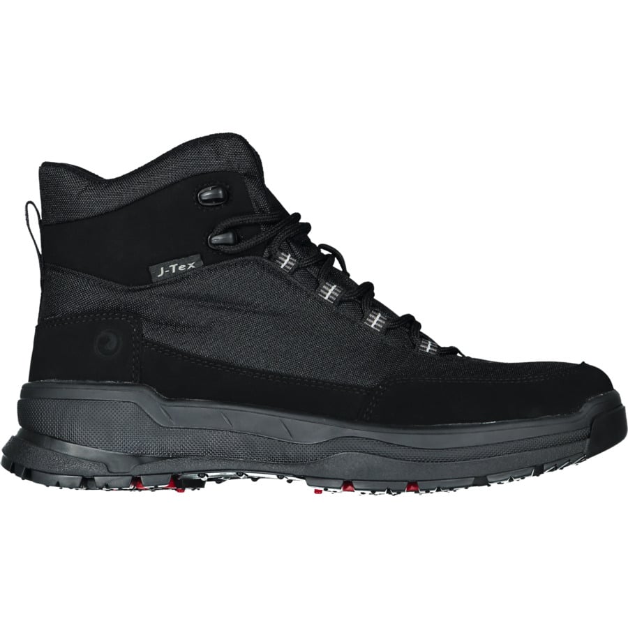 Salomon Herren-Winterstiefel Shelter CS WP 45 1/3